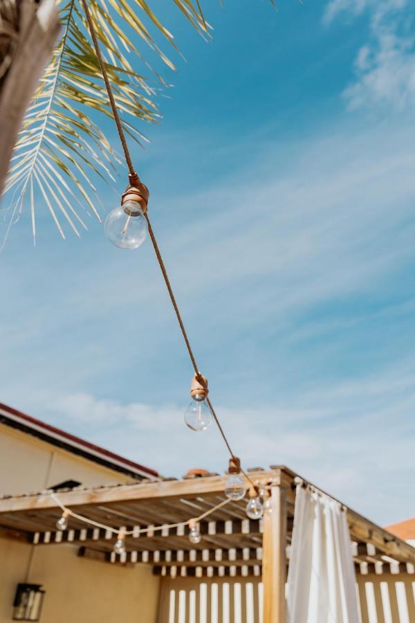 Hotel Palm Boutique