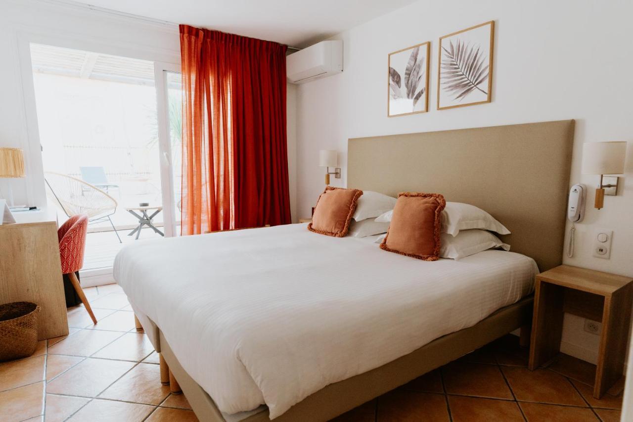 Palm Boutique 3* Nice